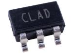 STMicroelectronics LDCL015 Ultra Low Drop Linear Regulators