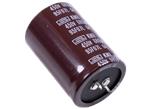 Chemi-Con KMR Aluminum Electrolytic Capacitors