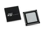 STMicroelectronics LED7708 16-Channel LED Driver