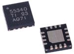 Texas Instruments TPS55340x/TPS55340-Q1 Switching Regulator