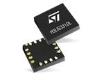 STMicroelectronics H3LIS331DL MEMS Motion Sensors with Digital Output
