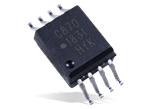 Broadcom ACPL-C870/A/B Optically Isolated Voltage Sensors