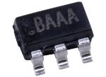 Renesas Electronics ISL28133 Single Micropower Operational Amplifier