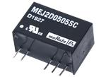 Murata Power Solutions MEJ2 Isolated 2W DC/DC Converters