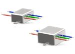 TE Connectivity / Corcom FB Power Line Filters