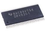 Texas Instruments DRV8301 Three Phase Pre-Driver