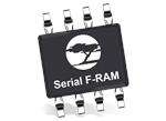 Infineon Technologies Serial FRAM Nonvolatile Memory Devices