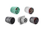 Amphenol Sine Systems AHD Series™ Circular Thermoplastic Connectors