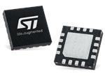STMicroelectronics LM139, LM239 & LM339 Quad Voltage Comparators