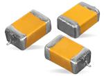 KYOCERA AVX Audio F95 Conformal Coated Capacitors