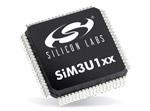 Silicon Labs High-Performance Low-Power Precision32™ MCUs