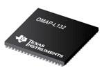 Texas Instruments OMAP-L132 C6-Integra™ DSP+ARM® Processor