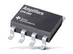 Texas Instruments OPA1602/OPA1604 Soundplus™ Operational Amplifiers