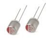 RE5 FPCAP Aluminum Solid Electrolytic Capacitors