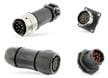 TRIM TRIO® Connectors
