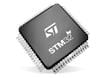 STM32F3 High-Performance ARM® Cortex™-M4 MCUs
