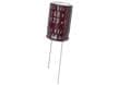 KXJ Miniature Aluminum Electrolytic Capacitors
