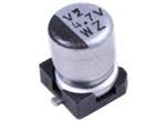Nichicon WZ Electrolytic Capacitors
