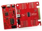 Infineon Technologies XMC™1000 Evaluation Kits