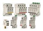 Bourns Surge Protection Devices