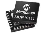 Microchip Technology MCP19111 Synchronous Buck DC/DC Controller