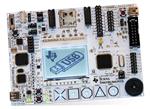 Texas Instruments MSP-EXP430F5529LP USB LaunchPad Evaluation Kit