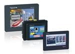 Harmony STO & STU HMI Display Panels