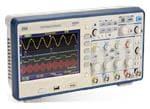 B&K Precision 2550 Series Digital Storage Oscilloscopes