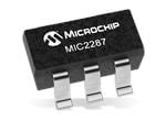 Microchip Technology MIC2287 PWM White LED Drivers
