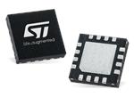 STMicroelectronics STCC2540/5011/5021 USB Charging Controllers