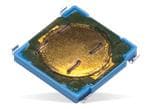 C&K Switches PTS530 Ultra SMT Top Actuated Tactile Switches