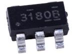 onsemi / Fairchild FAN3180 Single 2A Low Side Driver