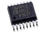 Analog Devices Inc. ADuM144x Quad-Channel Digital Isolators
