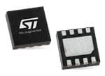 STMicroelectronics LMX3 Low Voltage Rail-to-Rail Op Amps