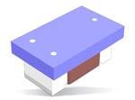 Coilcraft 1812 (4532) Chip Inductors