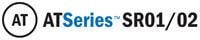 Amphenol Sine Systems AT Series™ SR01 & SR02 Connectors