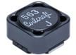 MSS1260 Shielded SMD Power Inductors
