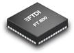 FT800 Embedded Video Engine