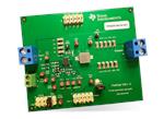 Texas Instruments TPS53915EVM-587  Evaluation Module