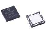 Microchip Technology MCP8024 Gate Driver