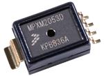 NXP Semiconductors MPX2053, MPXV2053G, & MPXM2053 Sensors