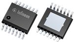 Infineon Technologies Automotive LED Drivers