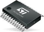 STMicroelectronics L9942 Stepper Motor Driver