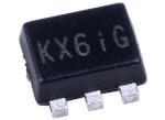 Diodes Incorporated AH1889 Unipolar Hall Effect Switch IC
