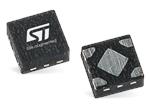 STMicroelectronics LD39020 Quiescent Current Linear Regulators