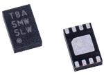 Microchip Technology AT30TSE004A Serial EEPROM & Digital Temp Sensor