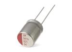 Nichicon RS8 FPCAP Aluminum Electrolytic Capacitors