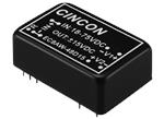 Cincon EC8AW & ECLB40W DC-DC Converters