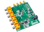 Analog Devices Inc. ADV7281MAEBZ Evaluation Board