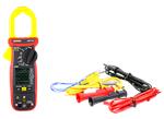 Amprobe AMP 200 & 300 TRMS Clamp Multimeters